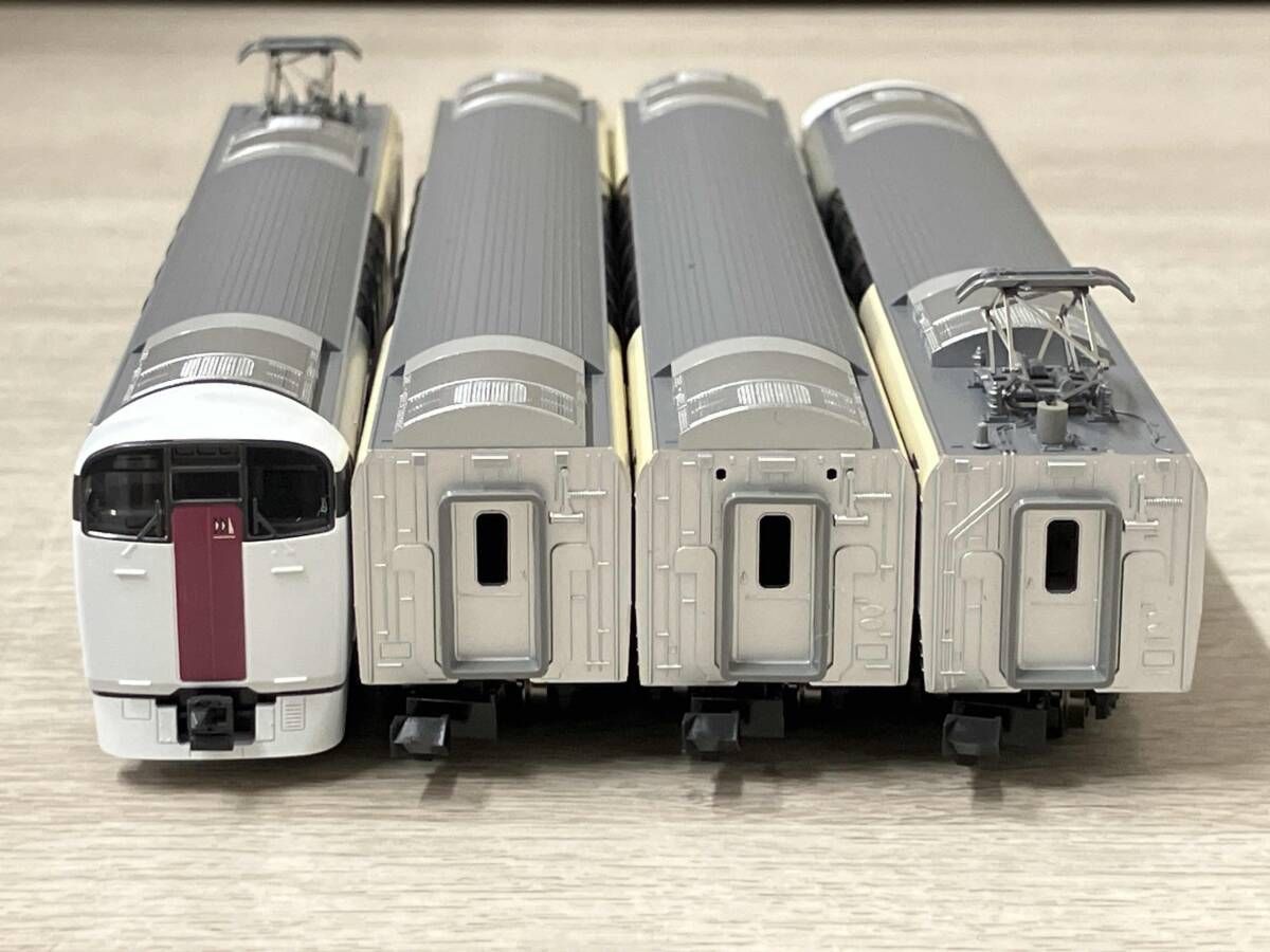 注文 Nゲージ TOMIX 98444 JR 215系近郊電車(2次車)基本セット