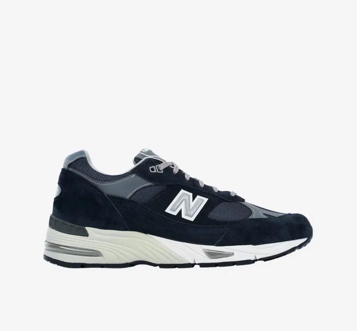 New Balance ニューバランス 991 メイド リン UK 270