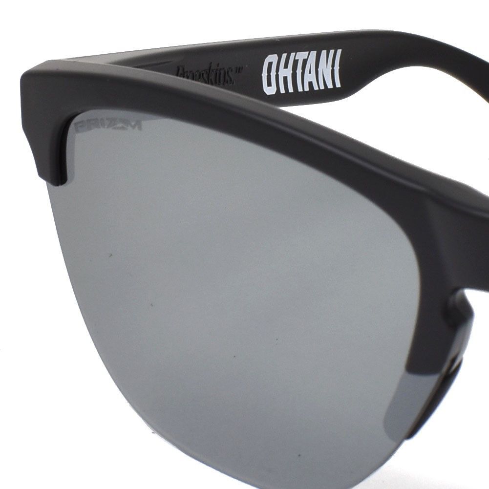 オークリー OAKLEY OO9374 3863 フロッグスキン ライト サングラス