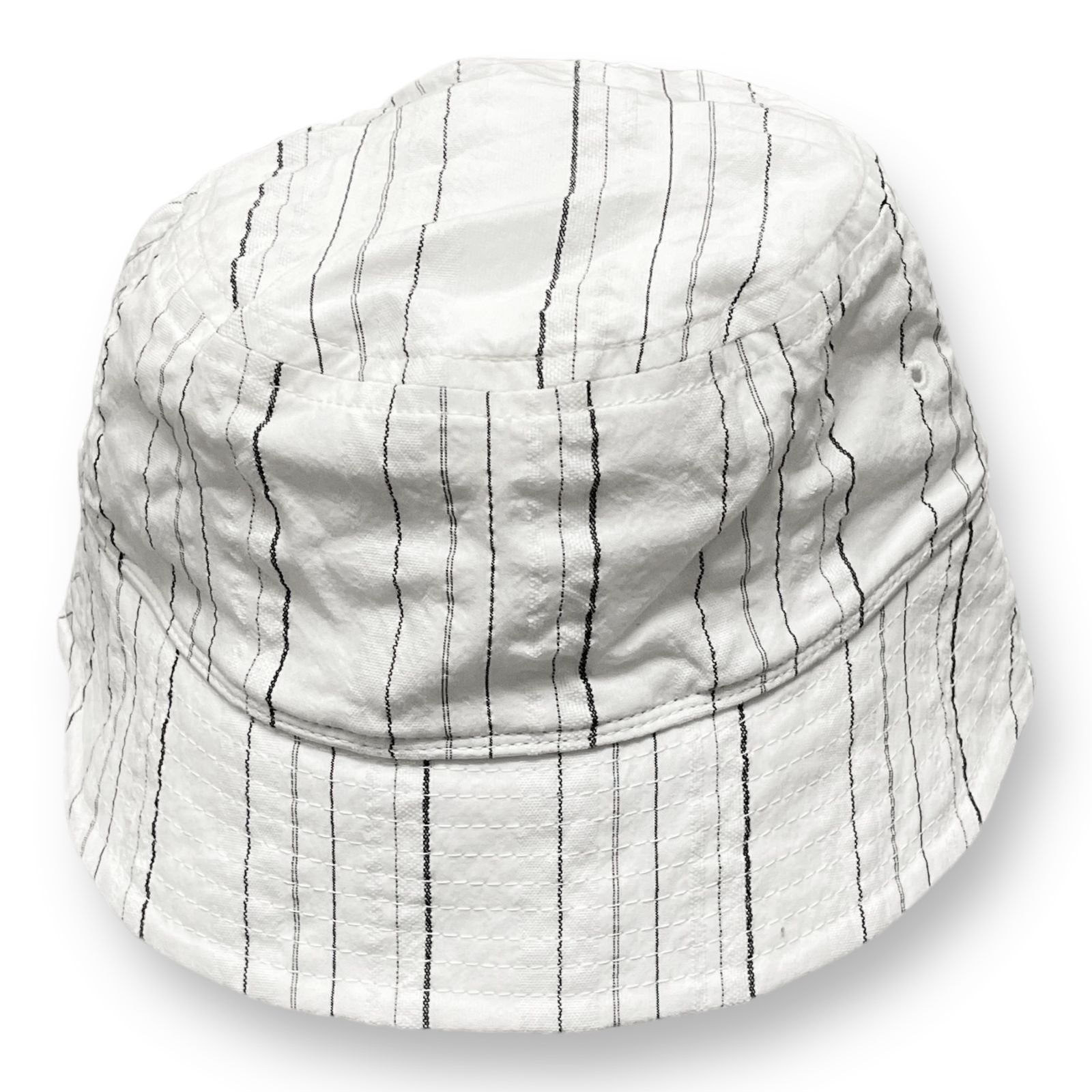 クーティー 23SS Stripe Sucker Cloth バケットハット 【公式通販】