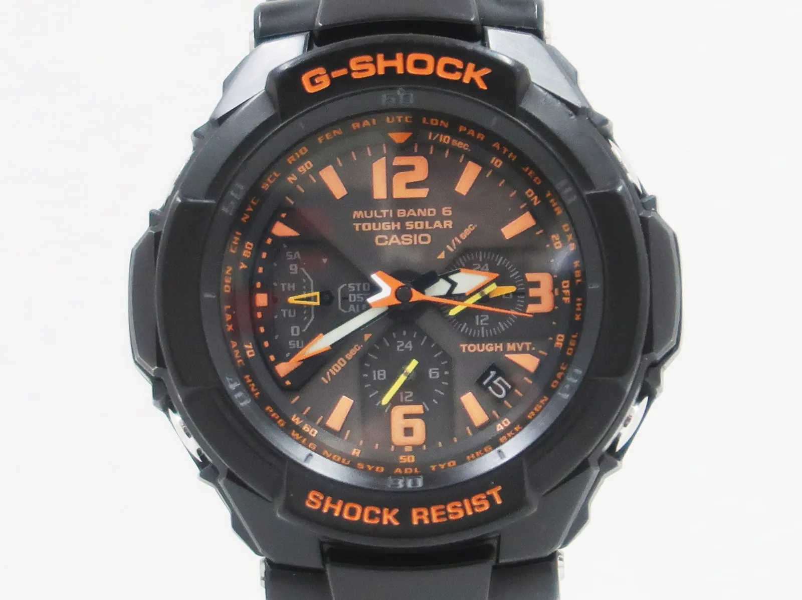 2025年最新】gw-3000b-1ajfの人気アイテム - メルカリ