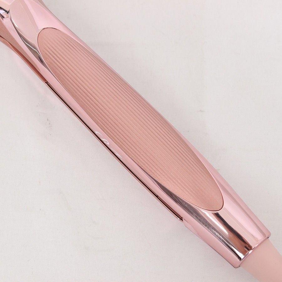 ReFa ストレートヘアアイロン RE-BI ピンク リファ ReFa ストレートヘアアイロン RE-BI ピンク ヘアアイロン