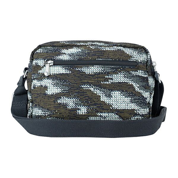 新品 キプリング KIPLING ショルダーバッグ SILEN ダイナミックドッツ kipling - 新品 キプリング KIPLING ショルダーバッグ SILEN