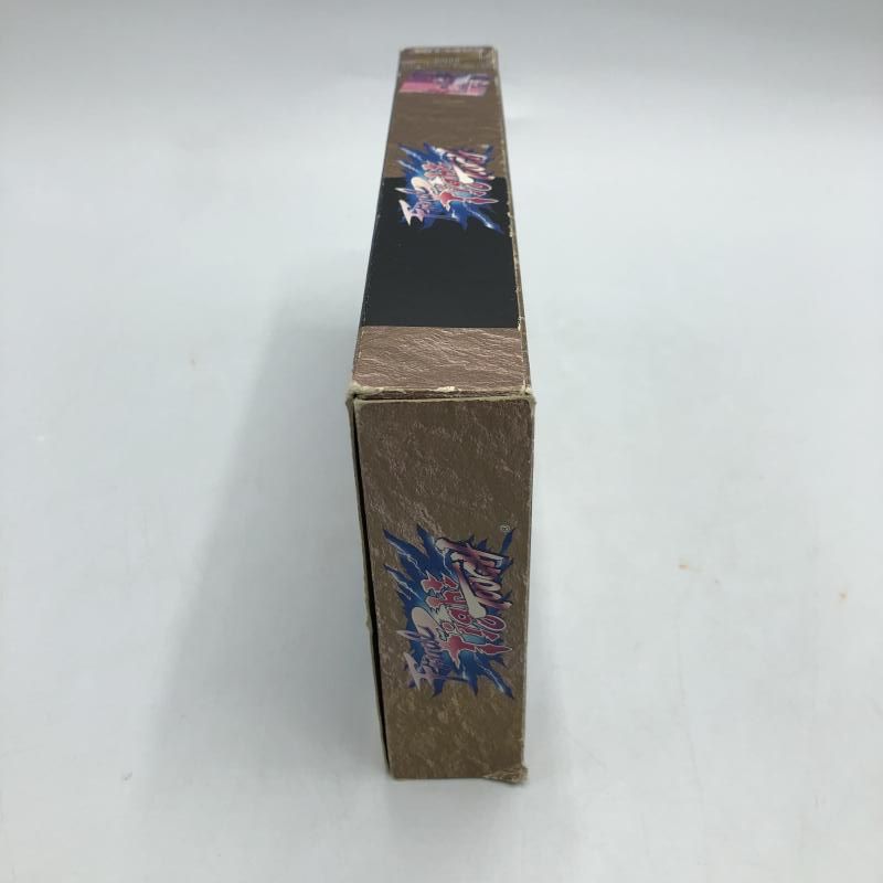 【中古】SFC）ﾌｧｲﾅﾙﾌｧｲﾄ･ﾀﾌ[92][240092310572] 中古】SFC）ﾌｧｲﾅﾙﾌｧｲﾄ・ﾀﾌ[92][240092310572]の通販 by お宝創庫