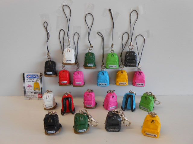 ♯Ikg27VE リュック OUTDOOR PRODUCTS コレクション 20種