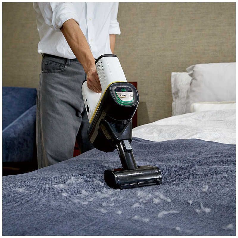 新品 未開封 】 ケルヒャー KARCHER コードレススティッククリーナー