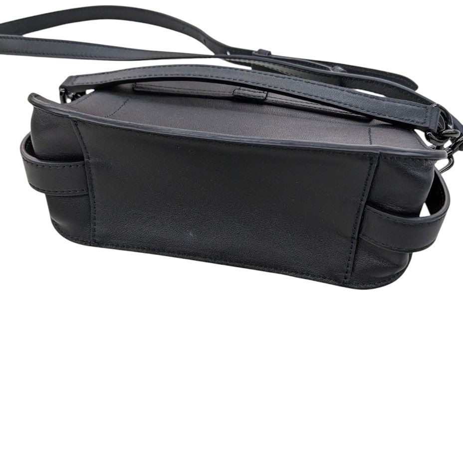 FURLA FLOW MINI TOP HANDLE フルラ ミニ トップ ハンドルバッグ