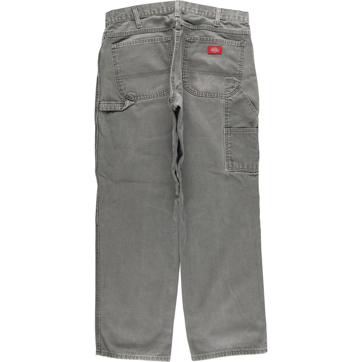 古着 ディッキーズ Dickies Relaxed Fit ダックペインターパンツ メンズw34相当 eaa585796