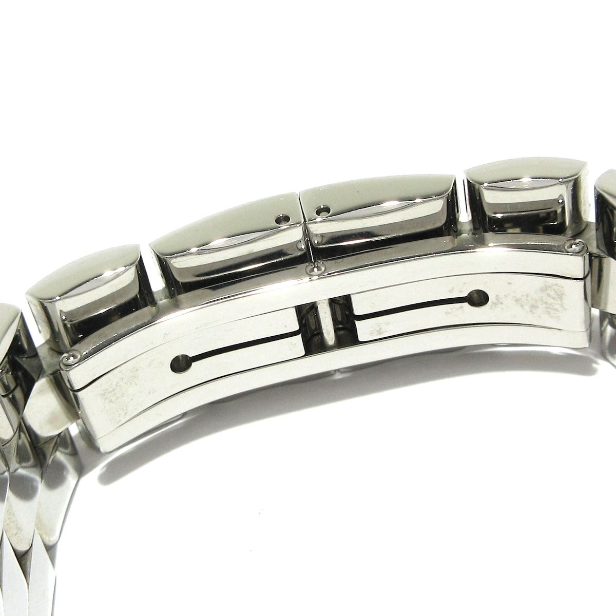 CHAUMET(ショーメ) 腕時計 ケイシス ルミエール W19611-34B レディース  