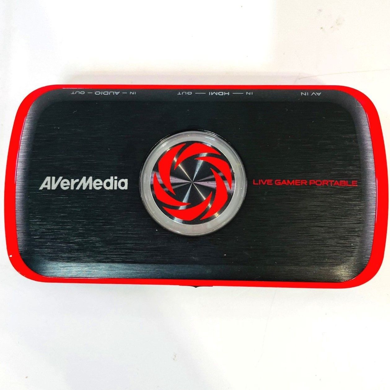 AVerMedia Live Gamer Portable アバーメディア