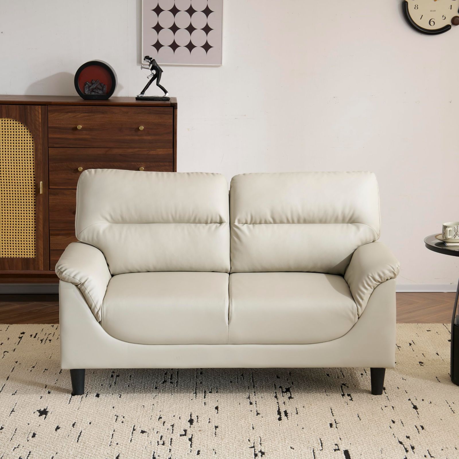 パールグレー オーエスジェイ