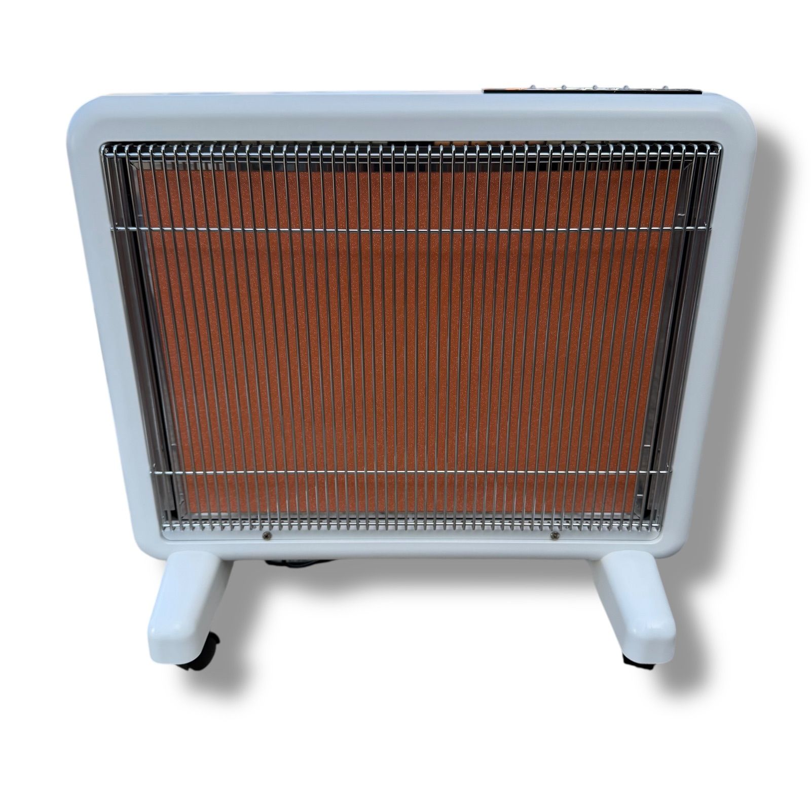 サンルミエ エクセラ7 ホワイト N70OL-GR遠赤外