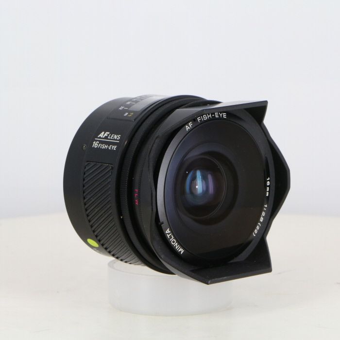 MINOLTA