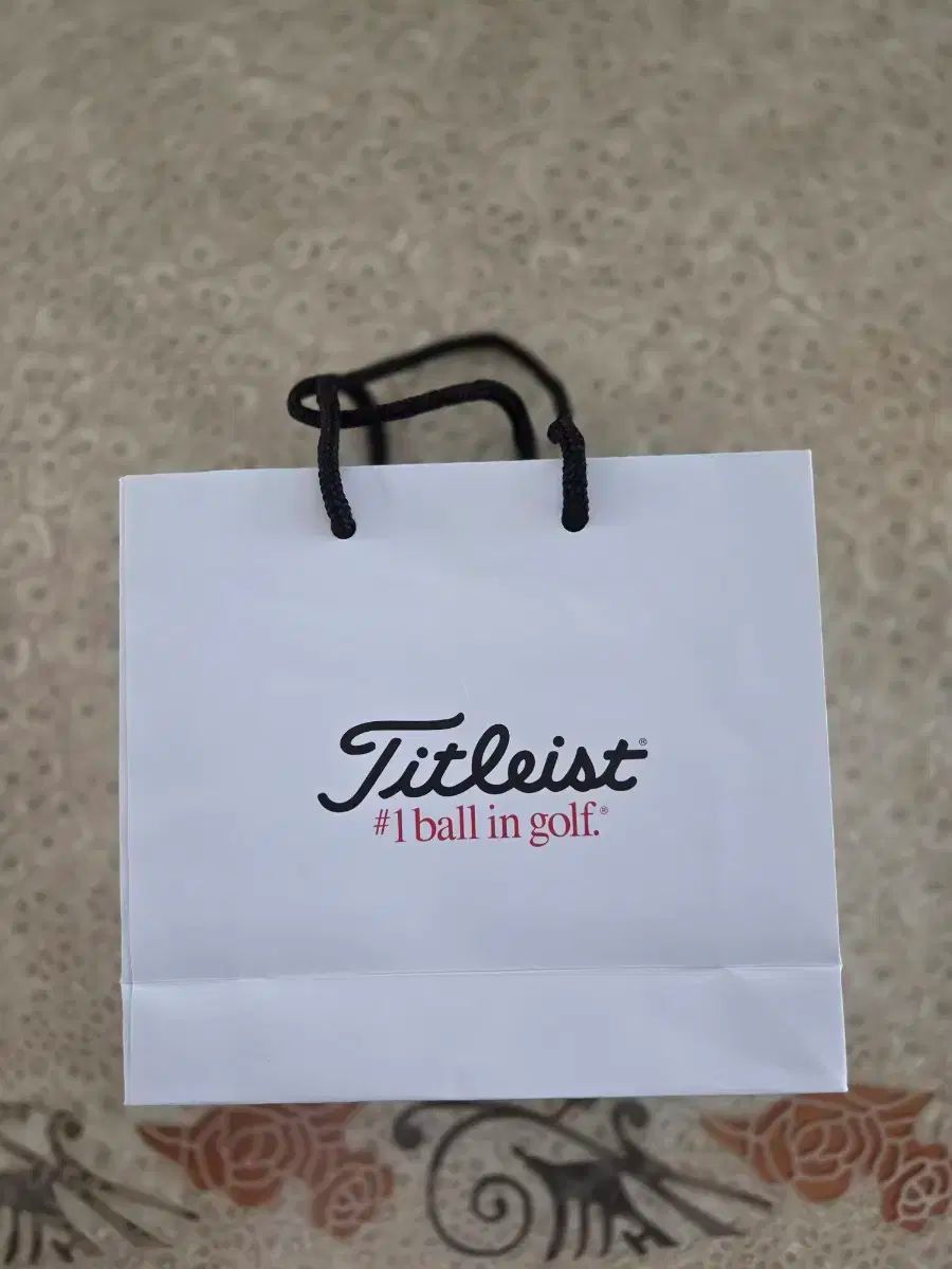 タイトリスト