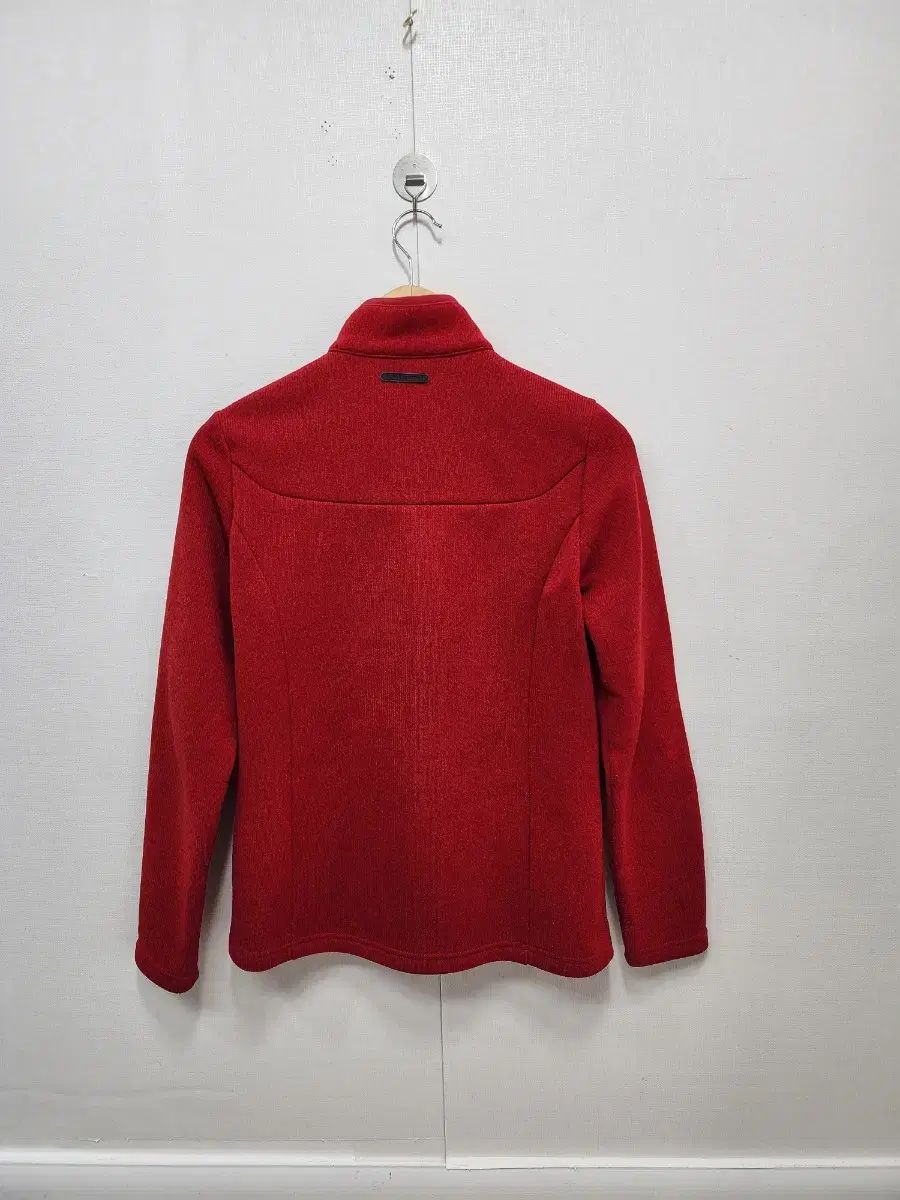 NEPA(ネパ) レッド 春 フリース ジャケット 90 S patagonia NEPA(ネパ) レッド 春 フリース ジャケット 90 S patagonia