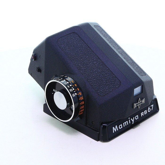 Mamiya RB67