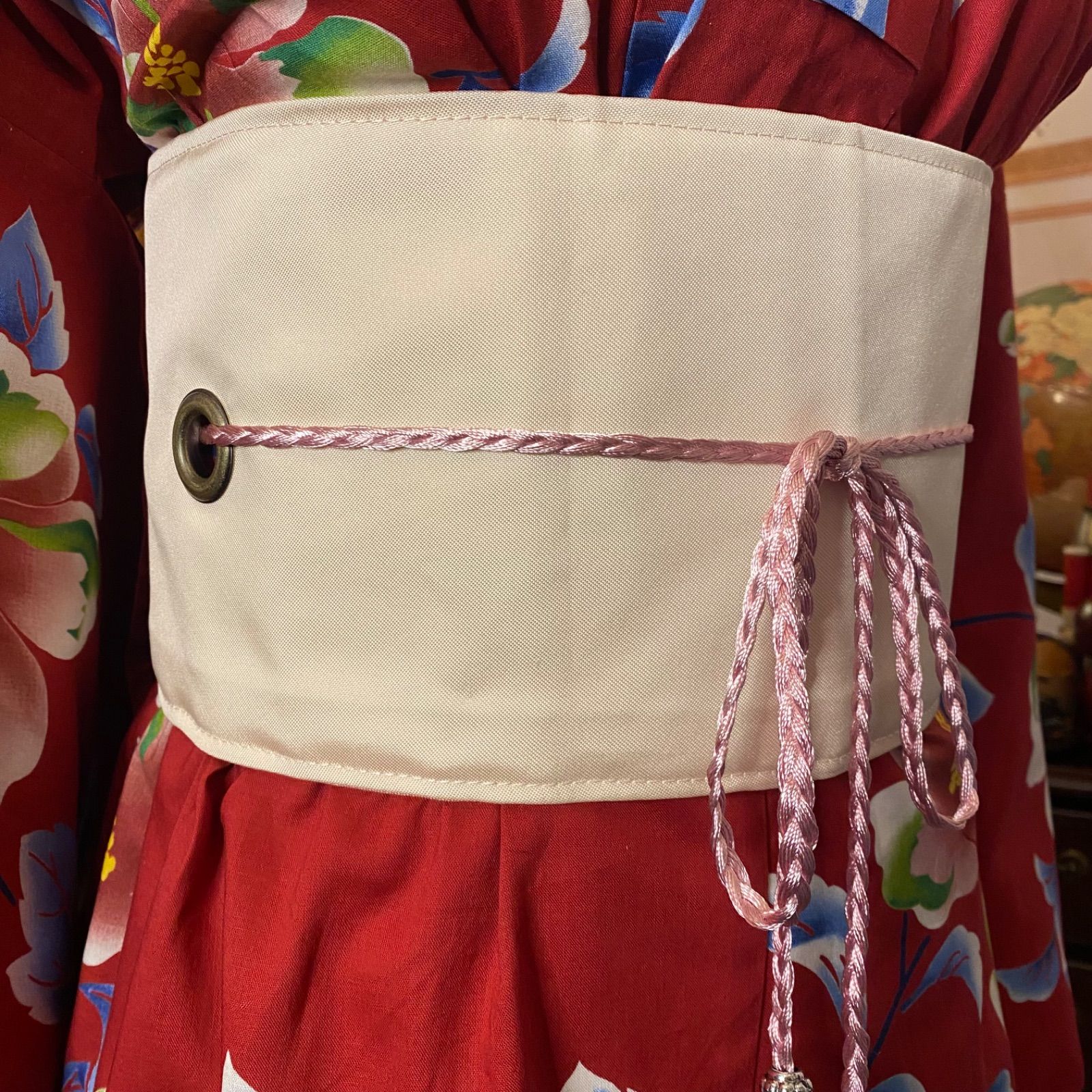 昭和モダンに咲く
