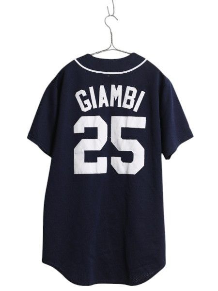 ヤンキース ベースボール シャツ メンズ S / MLB オフィシャル マジェスティック 大リーグ ユニフォーム ゲームシャツ ジャージ 半袖シャツ お得なクーポン配布中!】 ヤンキース ベースボール シャツ メンズ M