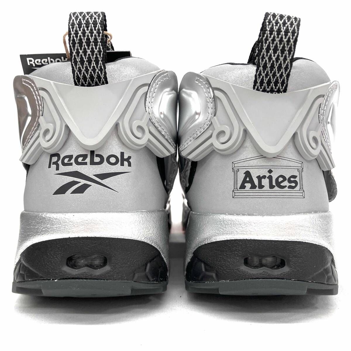Reebok リーボック INSTAPUMP FURY 94 インスタポンプフューリー Aries