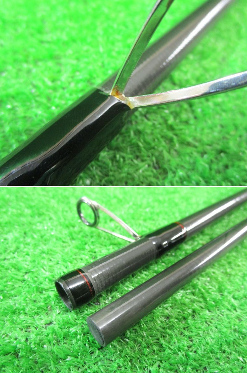HRF 810MHS