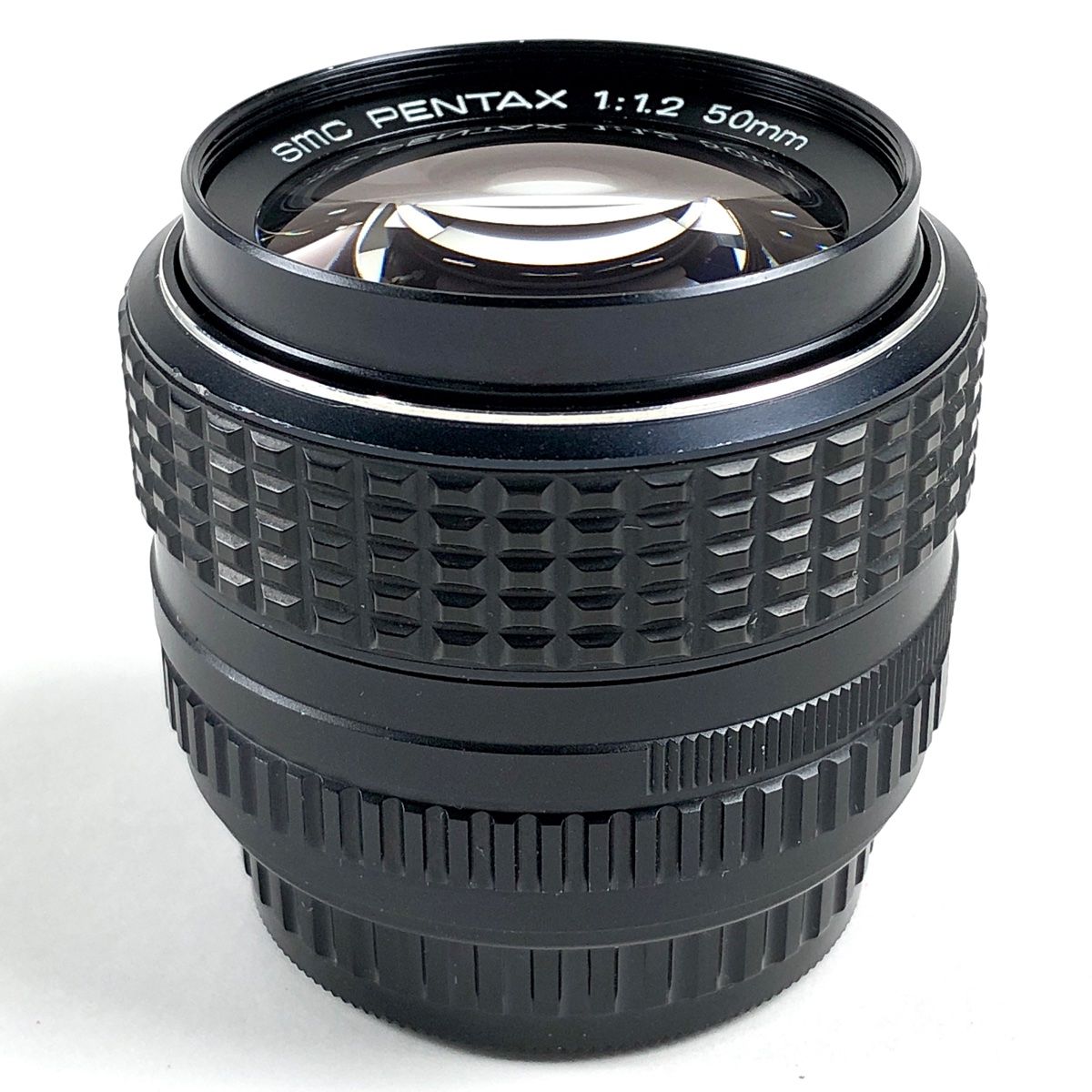 ペンタックス PENTAX SMC PENTAX 50mm F1.2 一眼カメラ用（マニュアル
