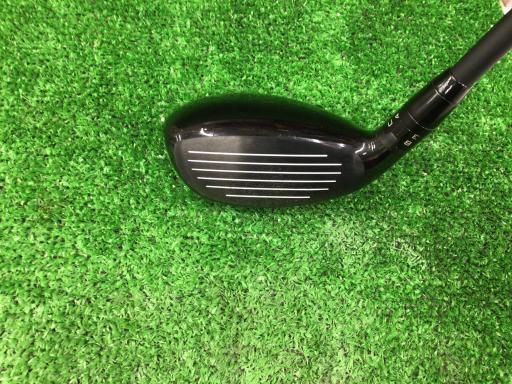 タイトリスト TSR 3 21° ユーティリティ UT 特注シャフト フレックスS メンズ 男性用 右利き 右用 Cランク ゴルフクラブ