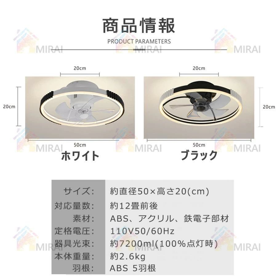 サーキュレーター リモコン付き