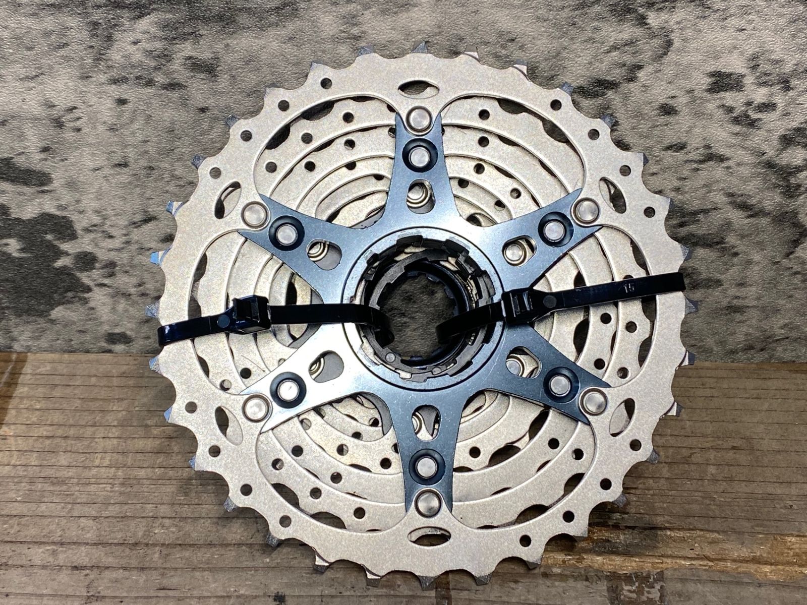 IO752 シマノ SHIMANO アルテグラ ULTEGRA CS-R8000