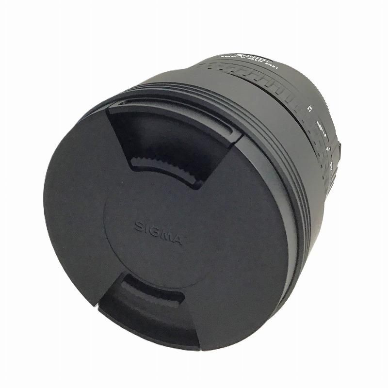 SIGMAの交換レンズ SIGMA シグマ/家電・カメラ・AV機器｜WonderREX