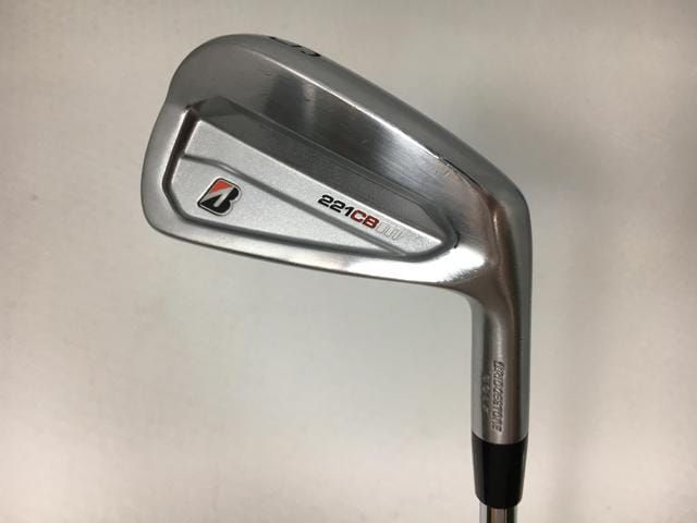 ブリヂストンTourB 222CB＋ アイアンセット 5本 MODUS120ｓ ブリヂストンTourB 222CB＋ アイアンセット 5本 MODUS120s