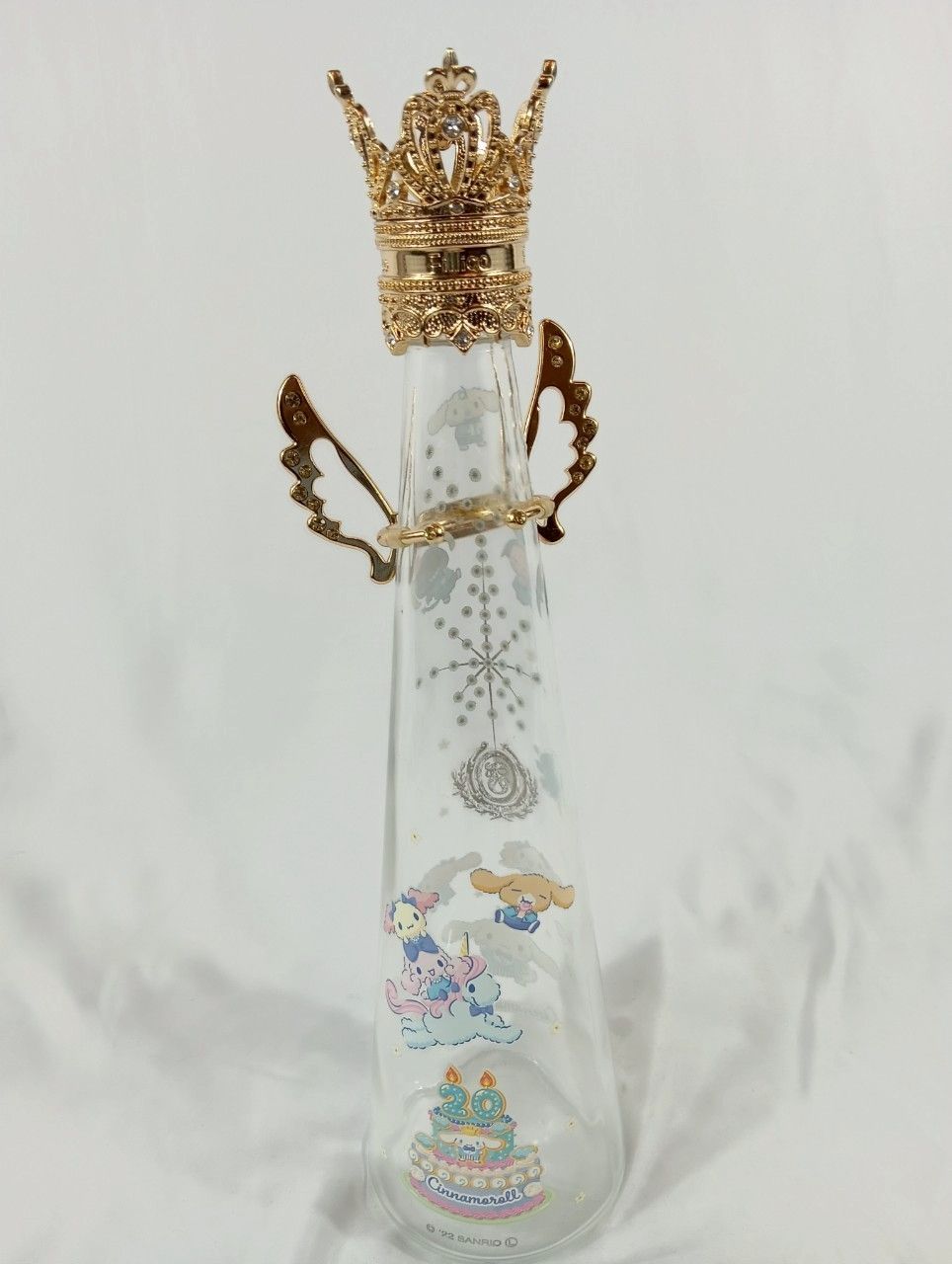 空瓶シナモン フィリコ 2本セット 公式通販 空ボトル FILLICO フィリコ