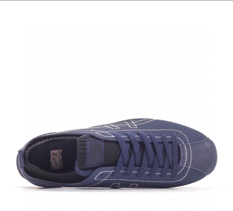 Onitsuka Tiger SCLAW ネイビー メンズ レディース スニーカー