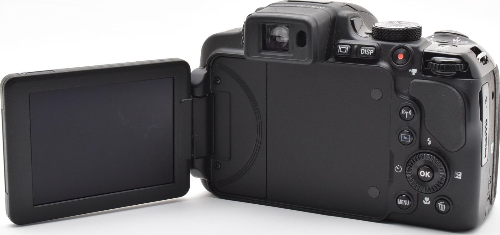 I25[6906]10★極美品★ ニコン Nikon COOLPIX P610 I25[6906]10☆極美品☆ ニコン Nikon COOLPIX P610 - メルカリ