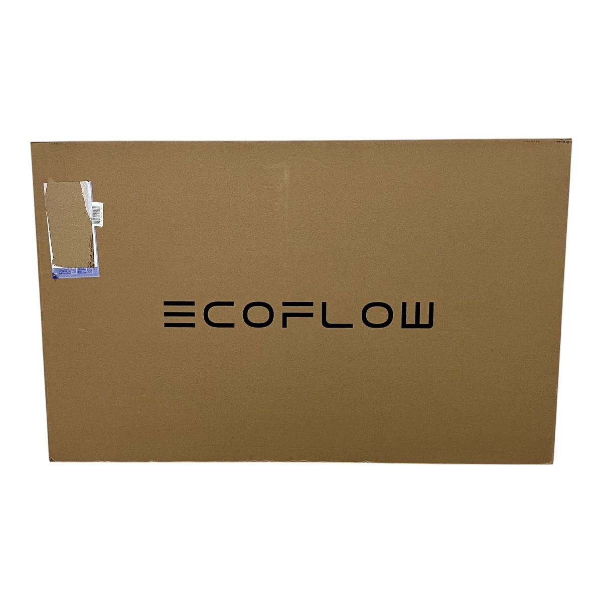 ECOFLOW 400W EcoFlow SOLAR400W EF-Flex-400 ソーラーパネル M9972435