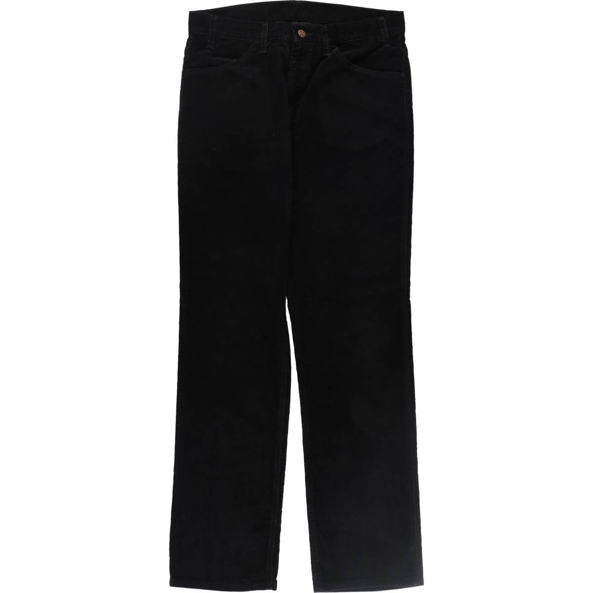 古着 90年代 リーバイス Levi's 519 1558 コーデュロイパンツ USA製 メンズw34相当 ヴィンテージ/eaa509205