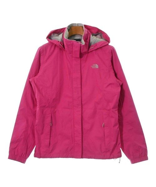 THE NORTH FACE マウンテンパーカー レディース 【古着】【中古