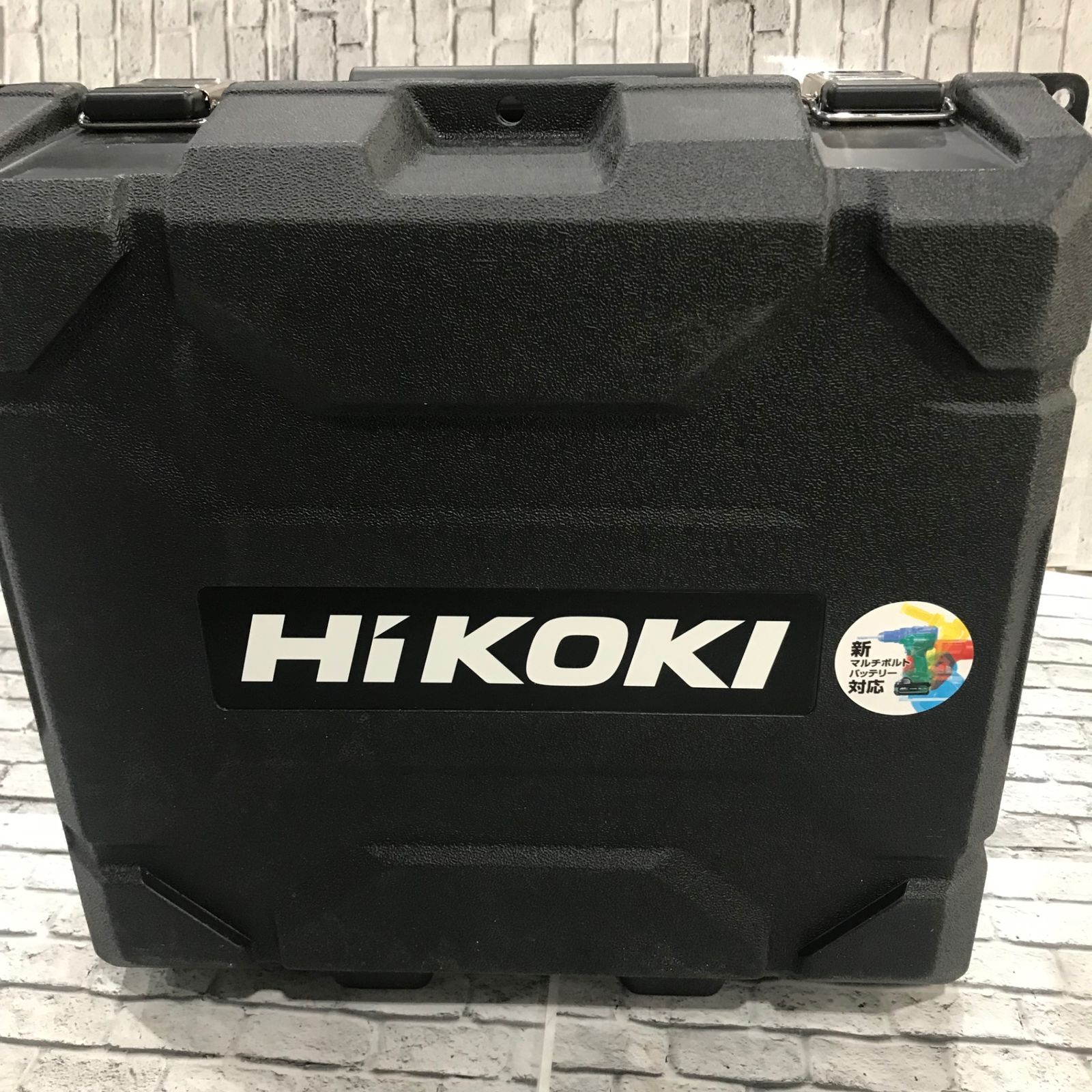 ☆ハイコーキ(HIKOKI ※旧:日立工機) コードレスフィニッシュネイラ