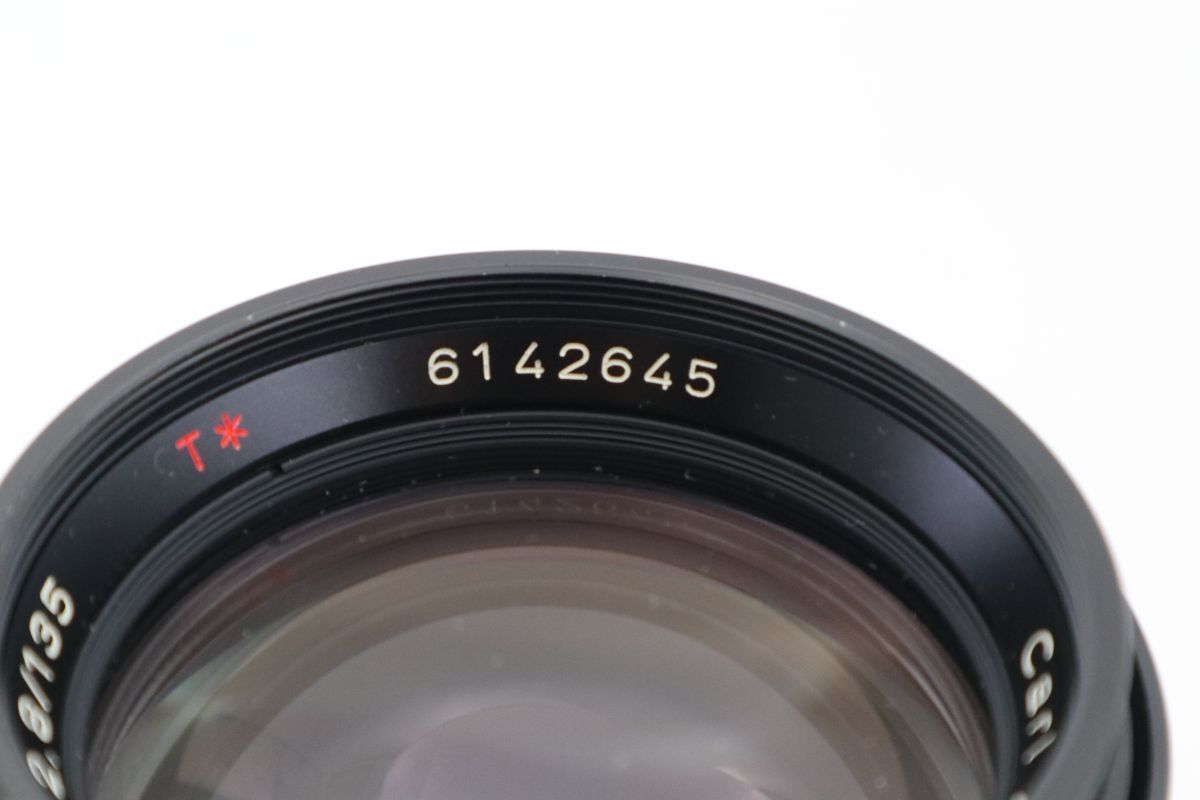 Contax コンタックス