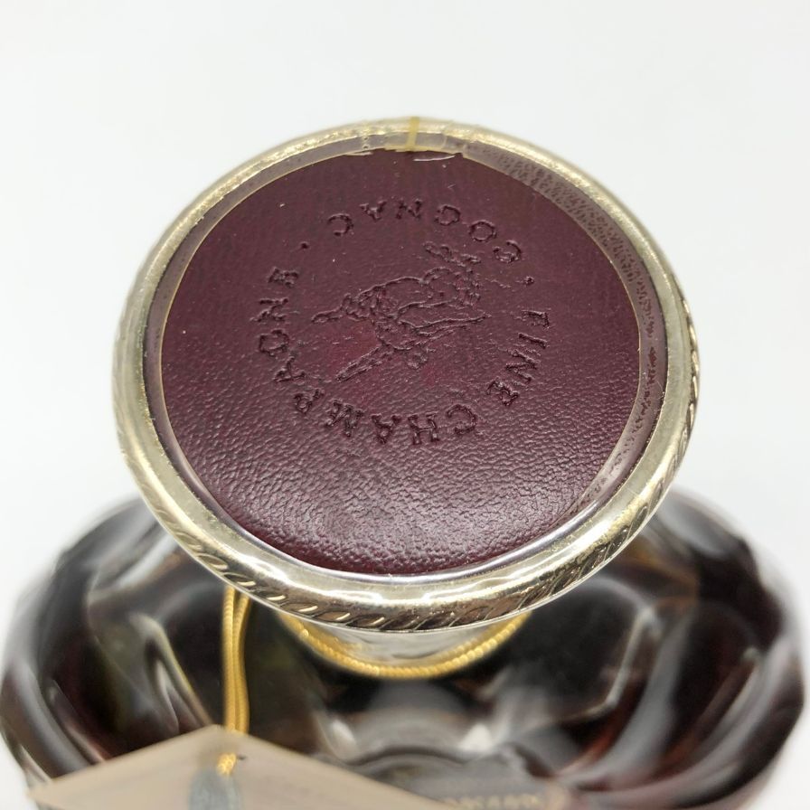 レミーマルタン XO スペシャル ファインシャンパーニュ 購入 700ml【P0