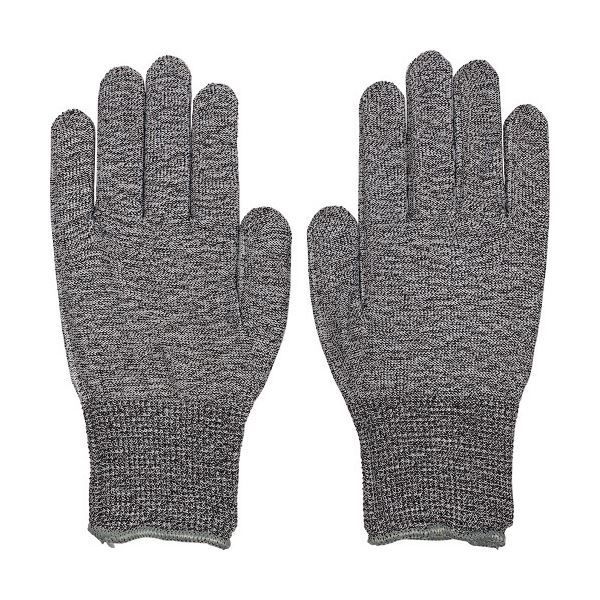 PRADAのフリマアイテム一覧 定価14万☆PRADA☆柔らかレザー手袋刺繍