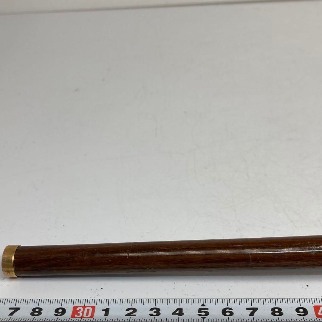 上K9刻印有ステッキ