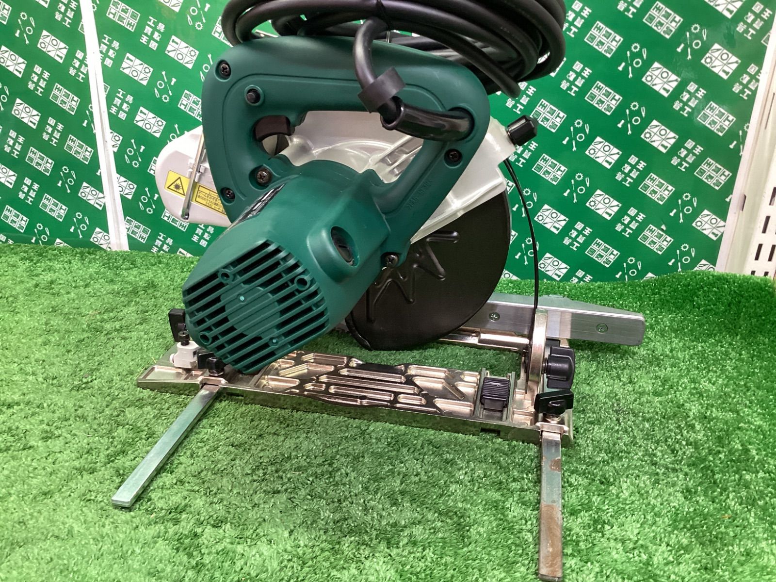 日立 190ｍｍ造作マルノコ C7UH ITKQR1DV9NC0 HRDEVELOPMENT_JP