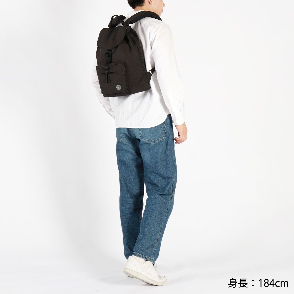 ポータークラシック リュック メンズ レディース Porter Classic 