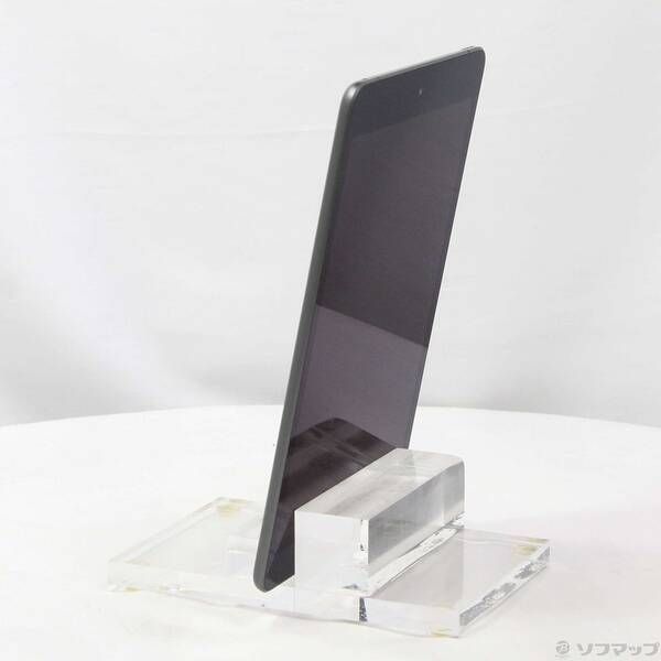 〔 品〕 iPad mini 第5世代 64GB スペースグレイ MUX52J A SIMフリー 258