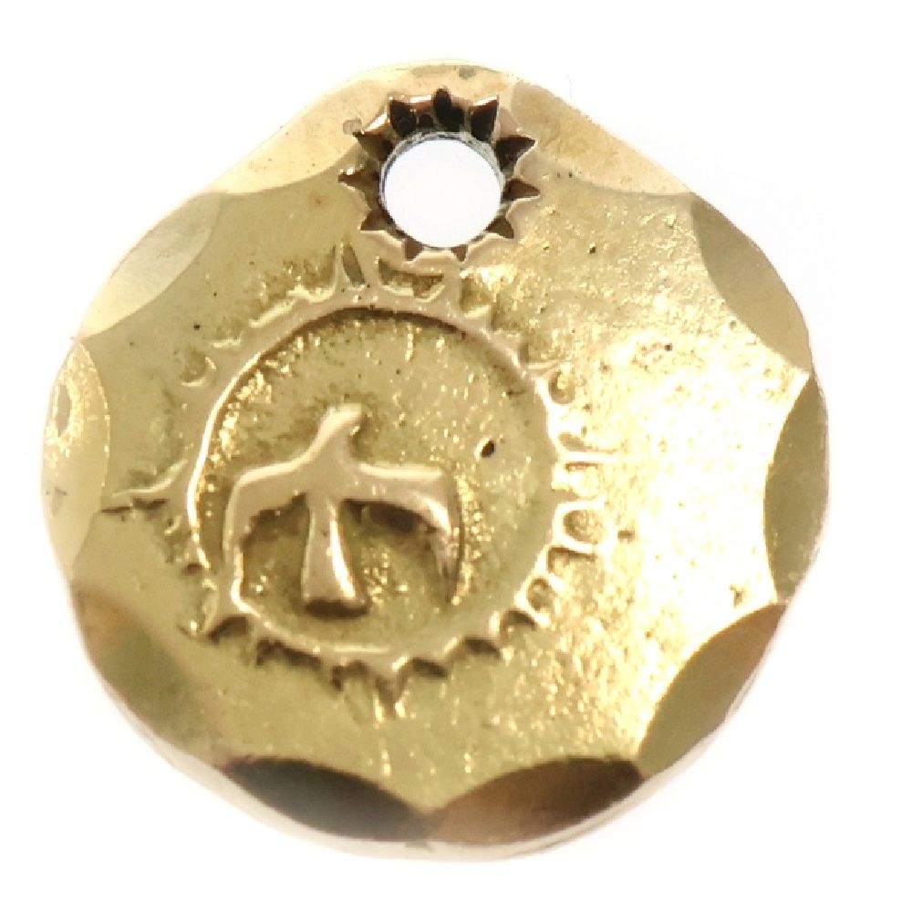 ゴローズgoro's 太陽メタル小