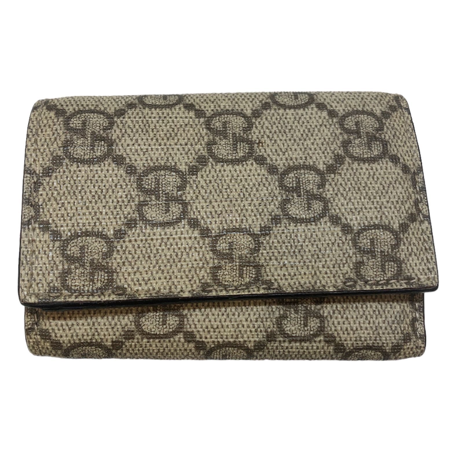 キーケース GUCCI ジャンク品