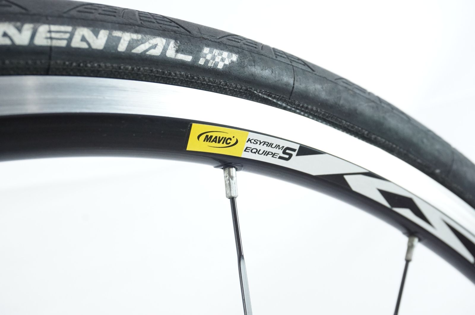 ホイールセット バイチャリ中目黒店