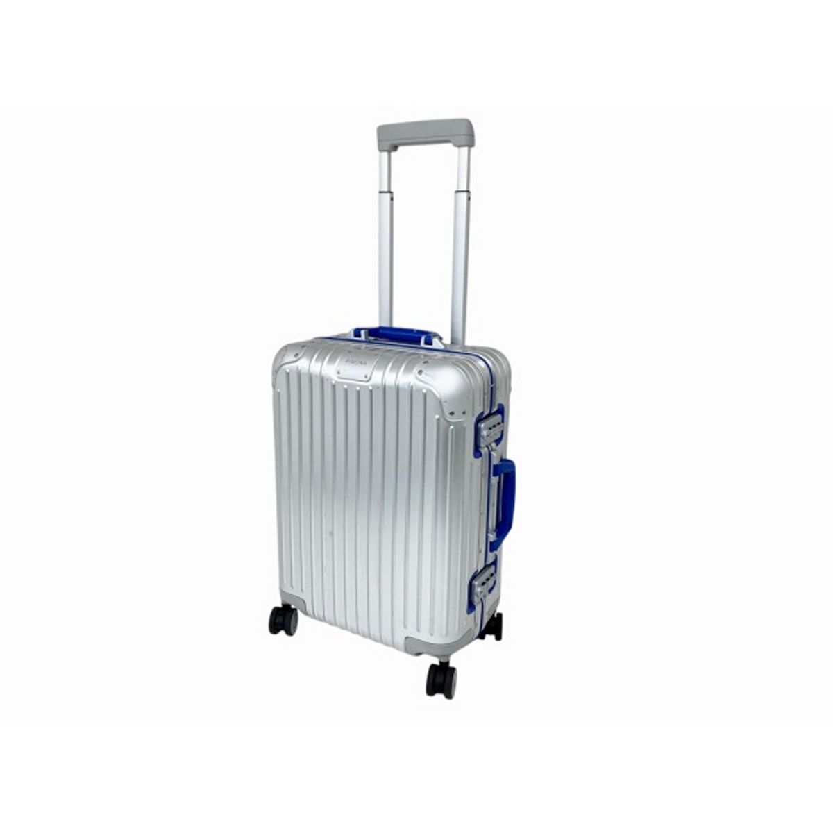 楽天市場】リモワ 2 輪の通販 【えんおむすび様専用】RIMOWA CLASSIC