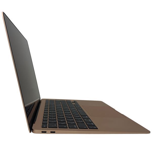 Apple MacBook Air 13.3inch MWTL2J/A A2179 TouchID 2020 選べるOS [core i3  1000NG4 8G 512GB カメラ 13.3 Gold ] :美品 - メルカリ