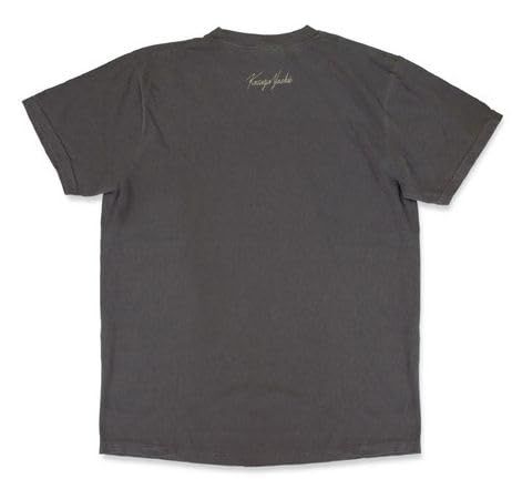 激レア THE YELLOW MONKEY グッズ 吉井和哉 Tシャツ 吉井和哉(イエローモンキー)吉井和哉展「二◎」20th Anniv. T